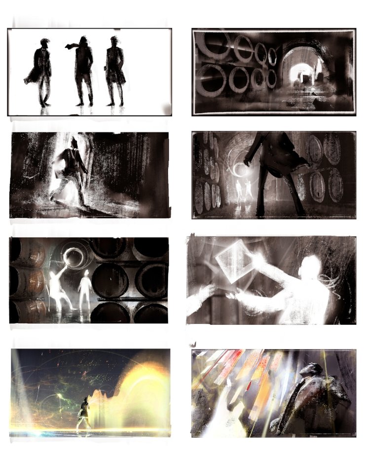 Red Knuckles Animation Studio